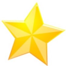 star